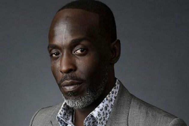 Michael K. Williams died of drug overdose