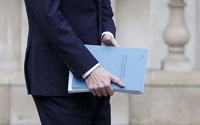 Autumn Statement 2015: The industry reacts