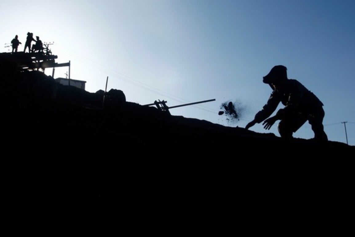 Afghanistan adopts new measures to regulate mining and promote economic growth