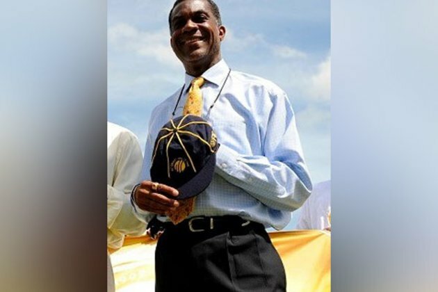 Michael Holding announces retirement from commentary