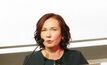 Tania Constable speaking at the WA Mining Club.