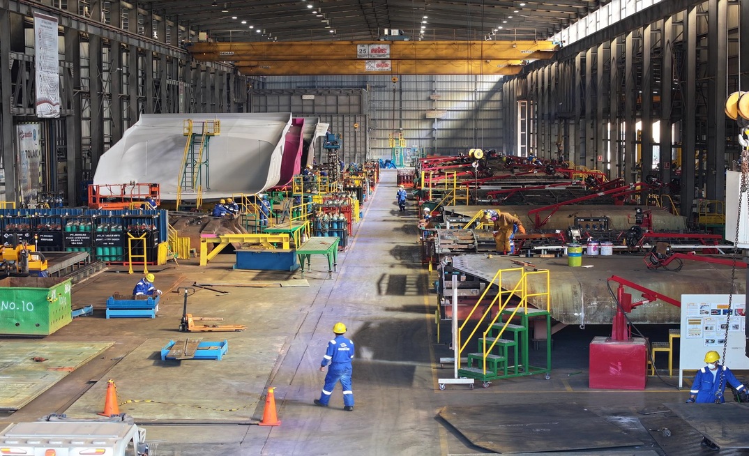 Austin a victim of its own success