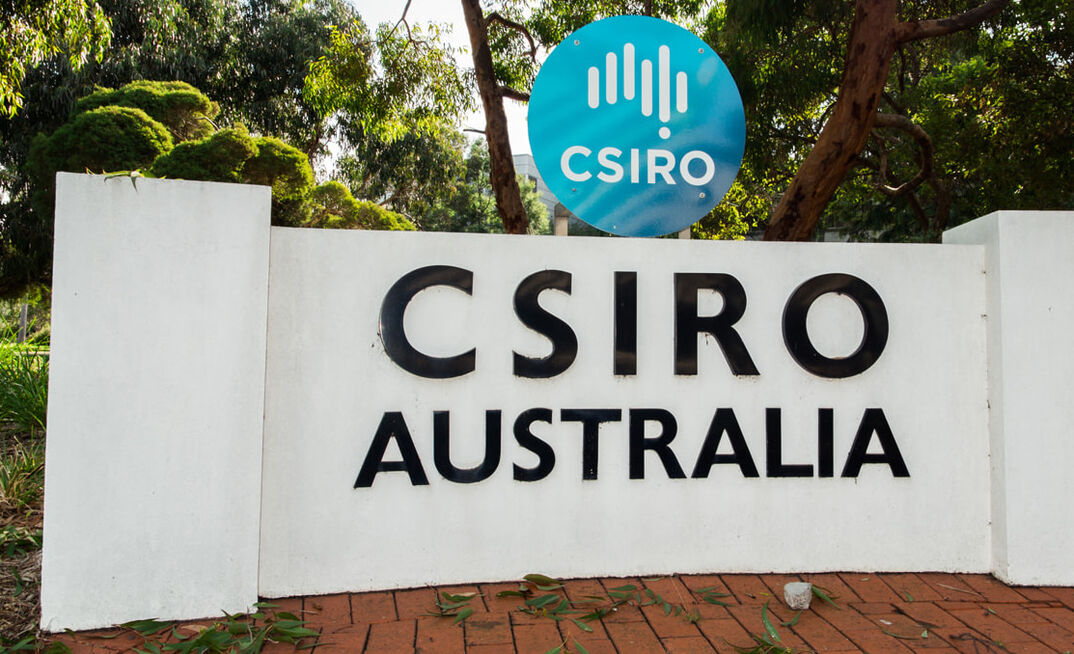 CSIRO report paints best value future powered by solar and onshore wind