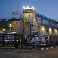 Israel's top court rules prisoner food rations below legal standard