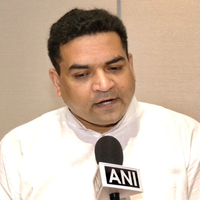 "Delhi govt striving to make Capial hub for events, concert economy": Minister Kapil Mishra at FICCI Frames