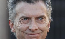 Mauricio Macri