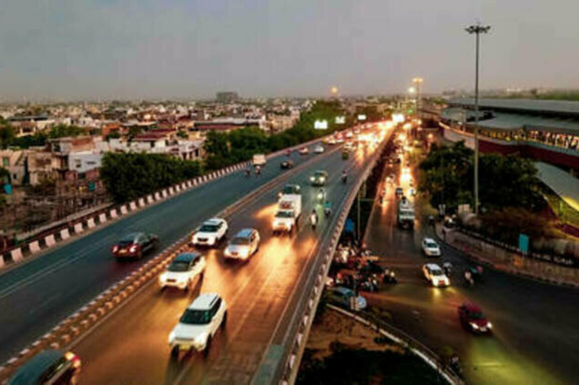 India planning $125 billion infrastructure boost - Bloomberg