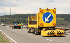Triton's AVS Verkehrssicherung announces two add-ons