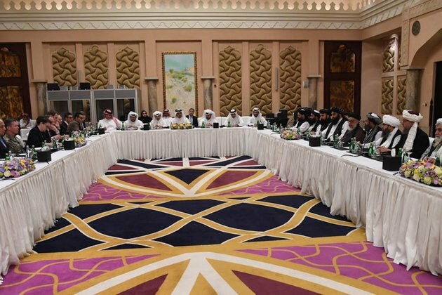 Another Intra-Afghan Meeting with Taliban Unlikely Soon