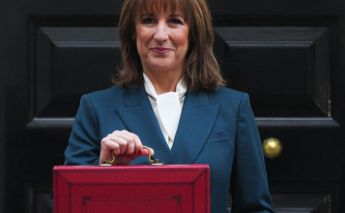 Chancellor Rachel Reeves has been urged to cut fuel prices for farmers