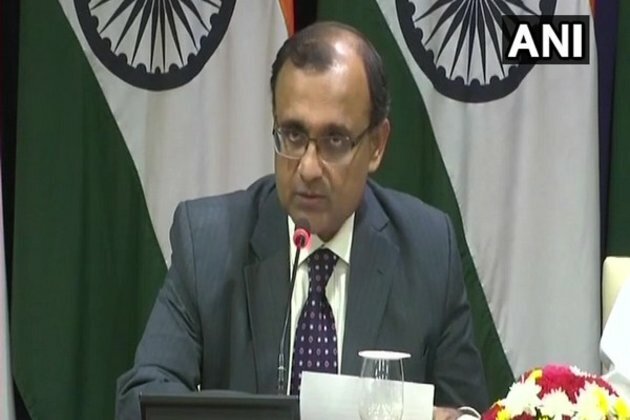 India commits to UNDP in catering to COVID-19 pandemic and beyond