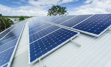Solar popularity is growing.