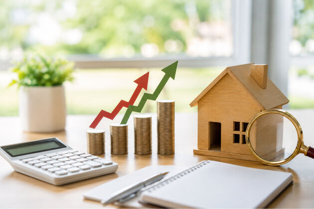 Planning to buy a home? Compare the latest home loan interest rates in August 2026