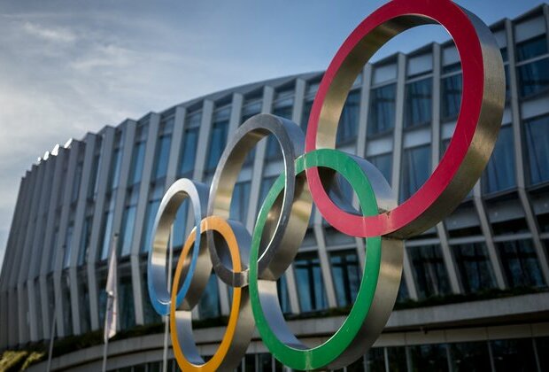 IOC destroying Olympic ideals Kremlin