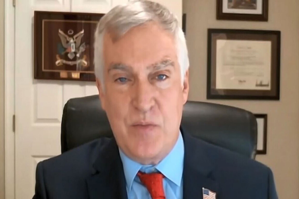 US to withdraw from Iran in "two to three weeks" as objectives met, says Trump ally Fred Fleitz