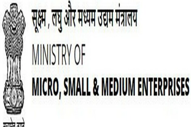 Govt. promotes Credit Guarantee Scheme for MSMEs to empower first-generation entrepreneurs with collateral-free loans