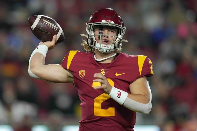 USC, Cal finish losing seasons with makeup game