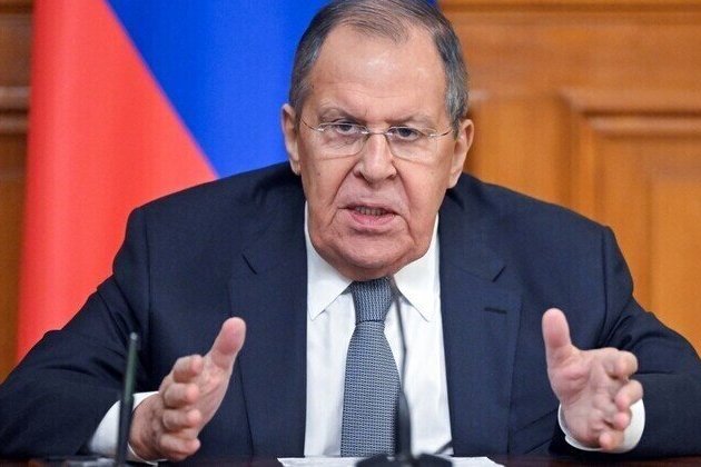 Lavrov praises Trumps understanding of Ukraine conflict causes