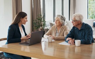 Partner Content: What do advisers need to do to help clients with the great wealth transfer? 
