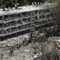 "Israel has refrained from additional attacks," says Israeli PMO amid reports of ceasefire violations