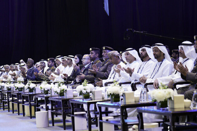 World Customs Organisation Technology Conference & Exhibition 2026 opens in Abu Dhabi
