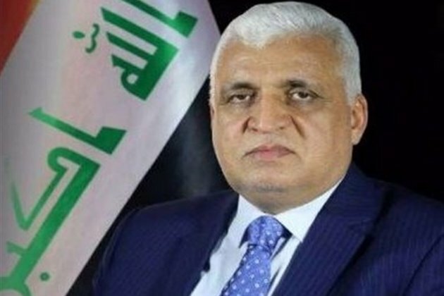 Iran-Iraq Ties at &#039;Best Level&#039;, PMU Chief Says