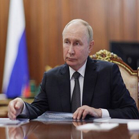 Putin discusses regional peace, energy projects with Egyptian President Abdel Fattah el-Sisi