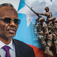 Somali army takes control of regional administrative capital