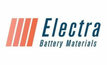 Electra signs cobalt battery deal 