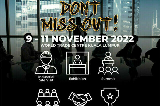 Boosting African business into Asian markets in first-ever B2B tradeshow