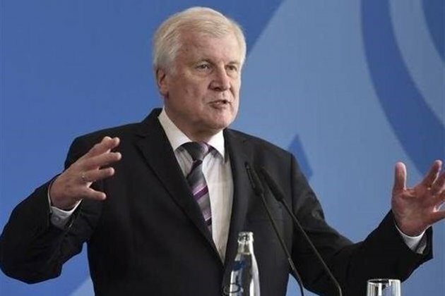 Germany Warns of Repeat of 2015 EU Migration Chaos