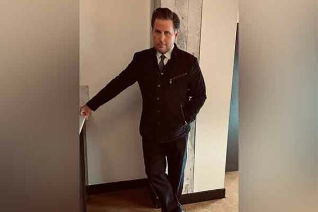 Emilio Estevez recalls writing script for 'The Mighty Ducks' fourth instalment to make up for 'Game Changers' series fallout