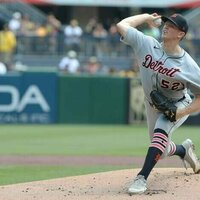 After weeks of struggling, Tigers hope D-backs can cure ills