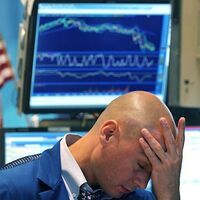 Stronger PPI undermines U.S. stocks, Dow drops 521 points