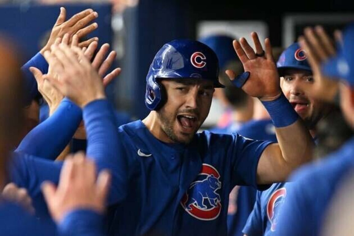 Cubs looking to continue recent success vs. Pirates