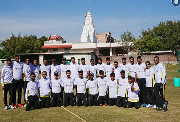 DCCI announces squad for upcoming Physically Disabled Champions Trophy