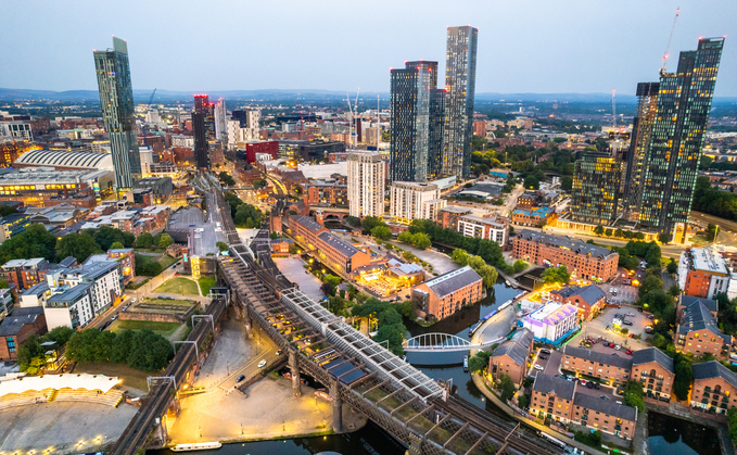 PP's Defined Contribution Conference will be held on Wednesday 16 September in Manchester