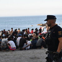 Is the EUs African migrant hubs plan dead on arrival