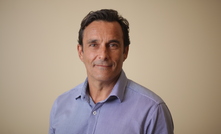 Michael Ottaviano Managing Partner, APAC Renewable Energy business, ERM. Image provided by ERM.