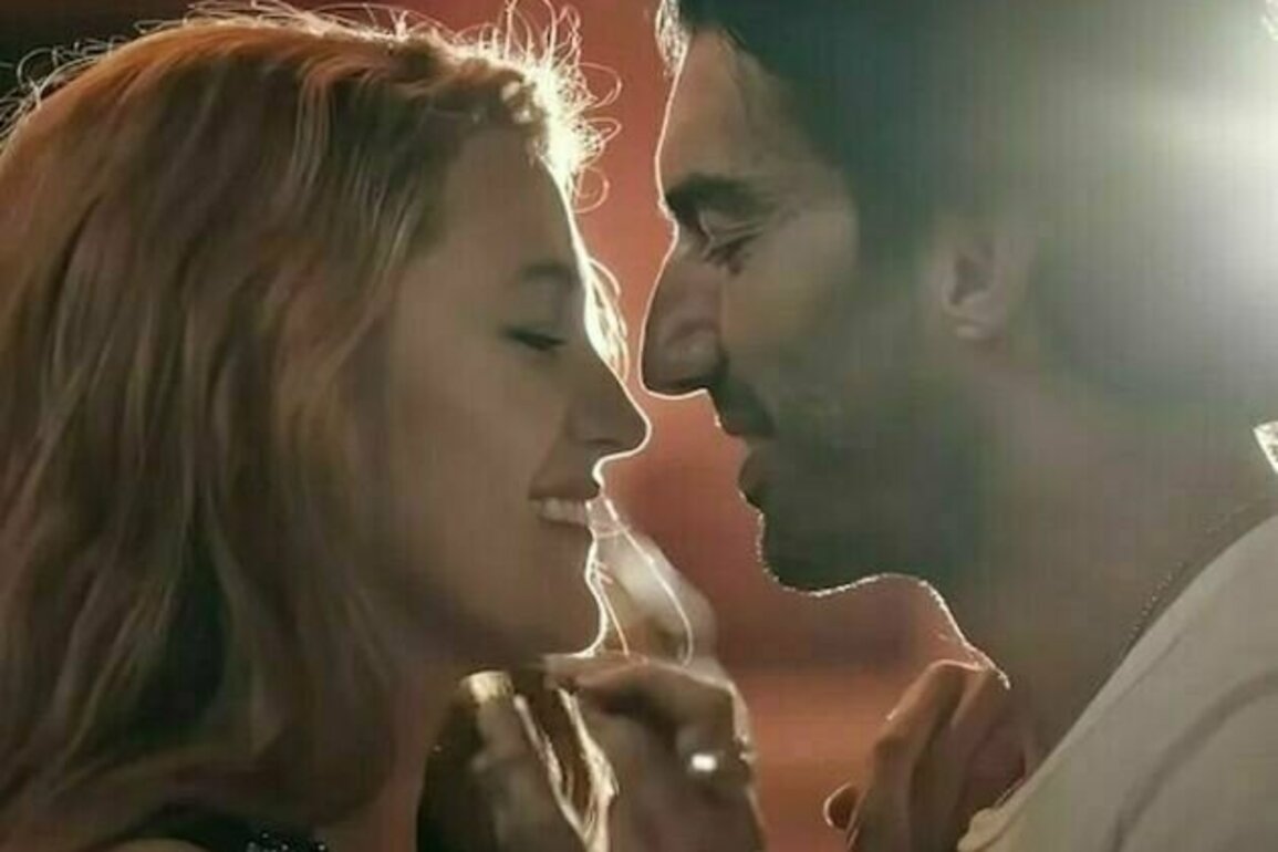 Blake Lively and Justin Baldoni in the court of public opinion