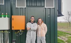 How Flybox is harnessing the power of insects to tackle organic waste