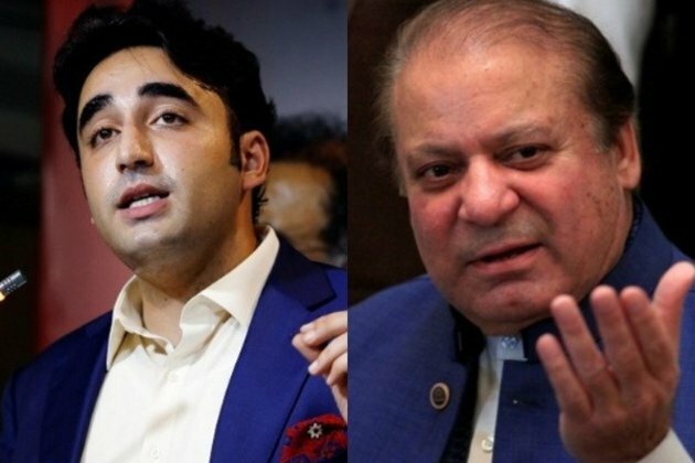 Pakistan: Bilawal takes veiled jibe at Nawaz, calls for giving chance to 'youth'