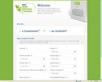 Baxi launches the Baxi Boiler Efficiency Calculator