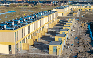 'People want to be free of fossil fuel crises': The green economy reacts to the Future Homes Standard