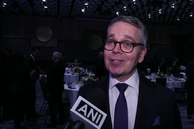 "Fantastic to see the partnership and collaboration": Tourism Australia MD Robin Mack hails PM Modi's visit