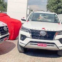 Toyota Sales Up 24% In March 2026  FY Total Crosses 4.06 Lakh Units