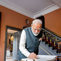 India pushes back against Western criticism