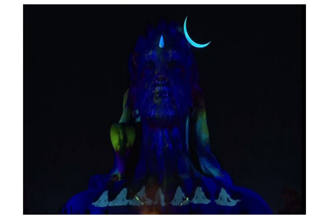 Isha Mahashivratri 2026 to be livestreamed globally with sign language support