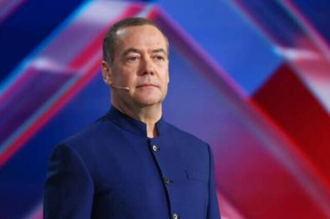 Germany's new militarization: Revival of the spirit or blatant revanchism? (by Dmitry Medvedev)