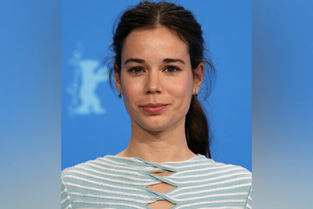 Laia Costa joins Jack Reynor in Lee Cronin's horror film 'The Mummy'